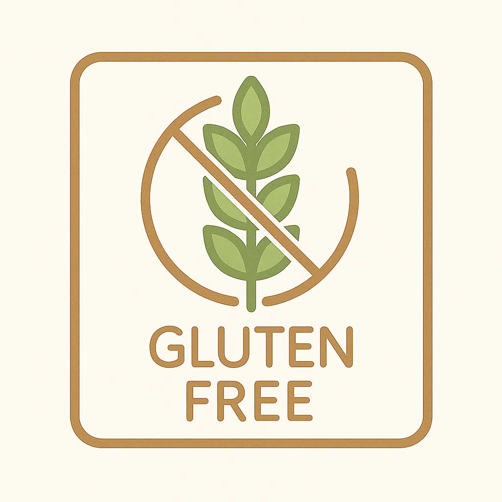 Gluten Free