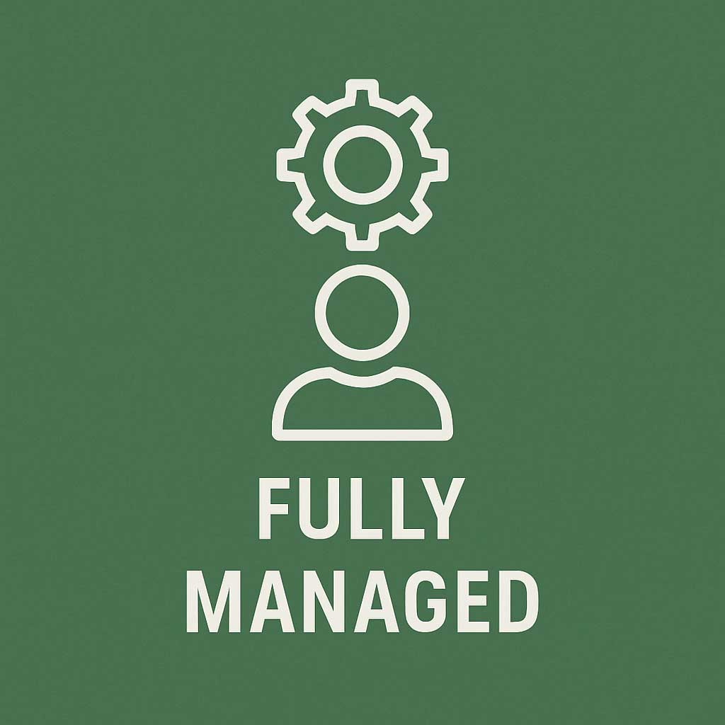 Fully Managed