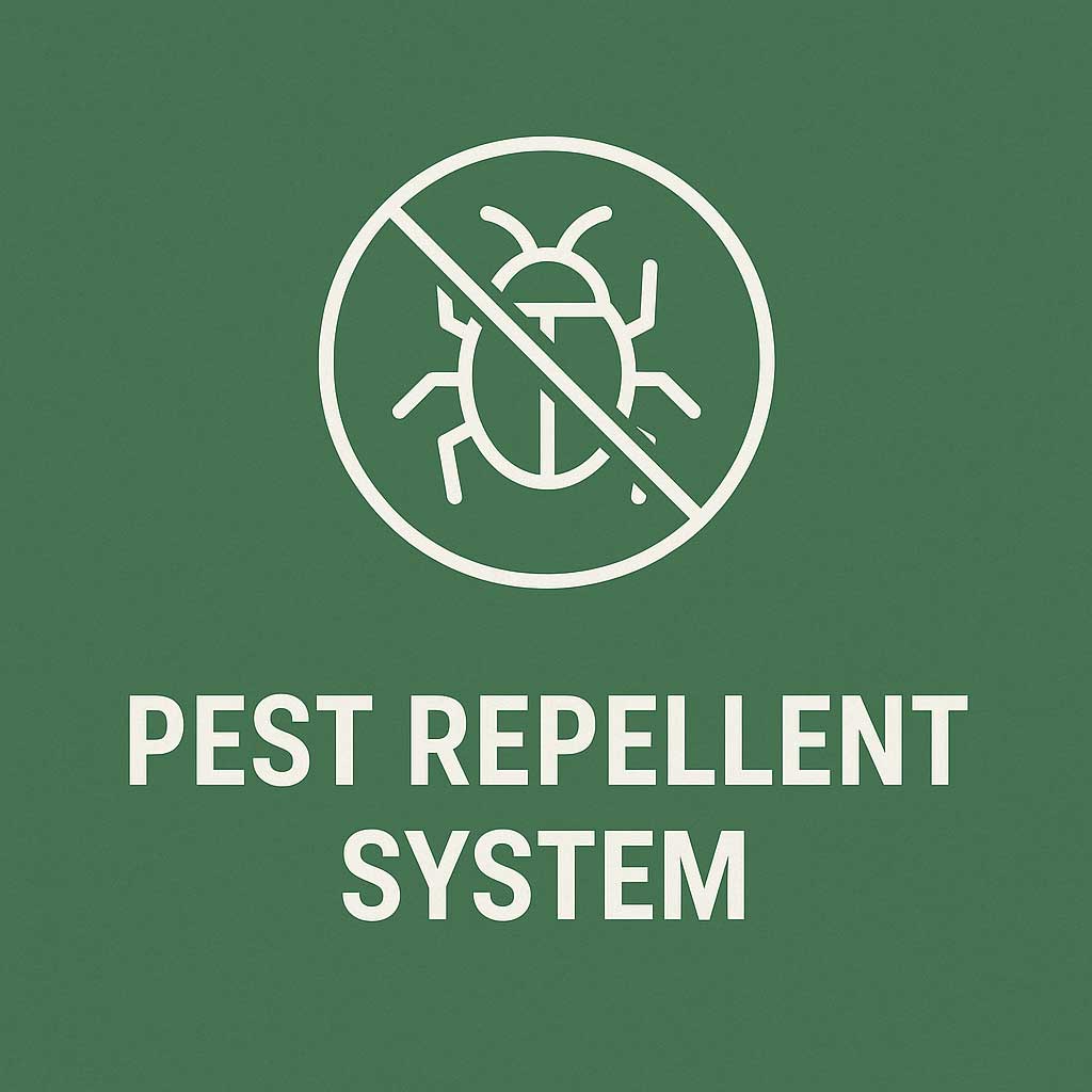 Pest Repellent